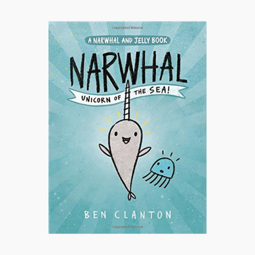 Narwhal: Unicorn of the Sea
