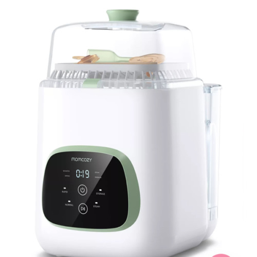 Momcozy One-Stop Baby Bottle Washer and Sterilizer