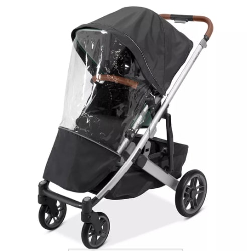 Performance Rain Shield