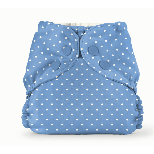 Outer–Penny Dot / Two