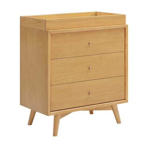 Babyletto Palma 3-Drawer Assembled Dresser