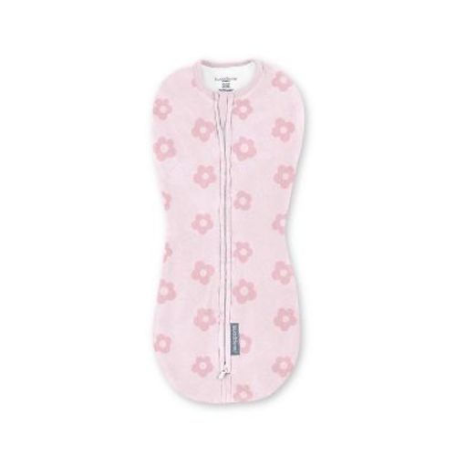 SwaddleMe by Ingenuity Pod Swaddle Blanket - 0-2 Months - Flower Confetti