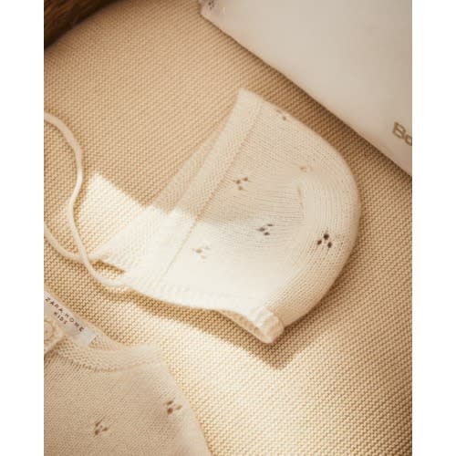 CHILDREN’S CASHMERE BONNET | Zara Home United States of America