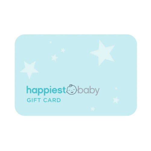 Happiest Baby Gift Card