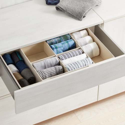 Expandable Drawer Organizer
