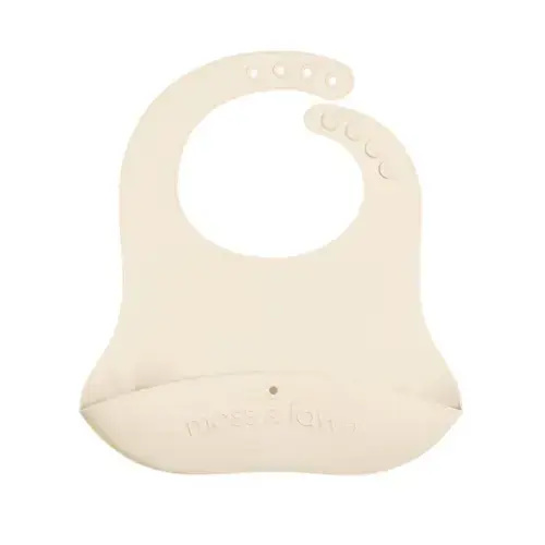 Gather & Roll Bib