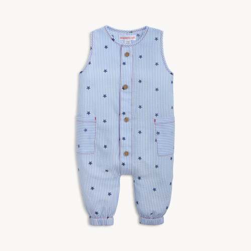 Magnetic Romper – Magnetic Me