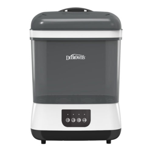 Dr. Brown's™ Bottle Sterilizer and Dryer | Dr. Brown's Baby