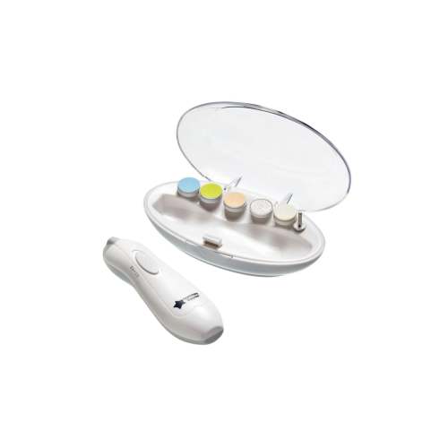 Tommee Tippee Baby Nail File