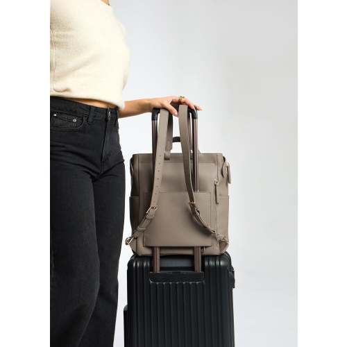 Kinney Full Backpack (Vegan) – MINA BAIE