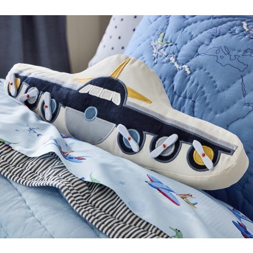 Airplane Pillow