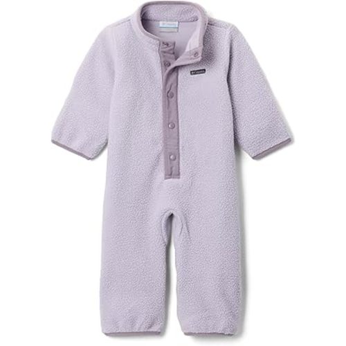 Columbia Baby Helvetia Bunting