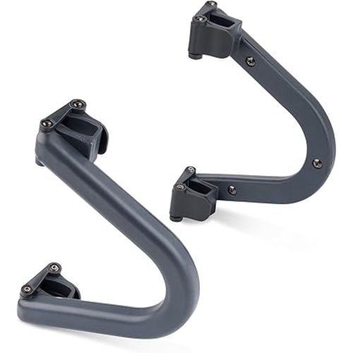 JOOVY Caboose RS and Caboose S Child Handles