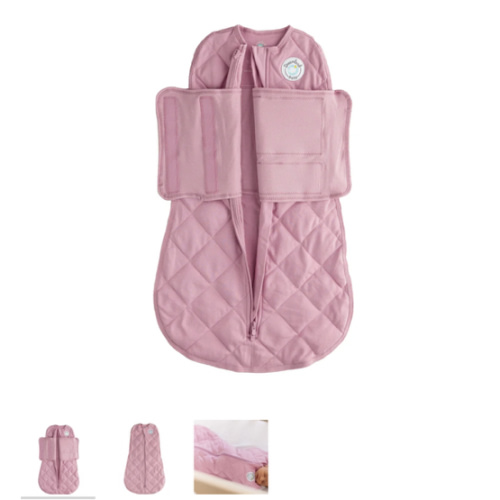 Weighted Swaddle: Dreamland Weighted Baby Swaddle | Dreamland Baby