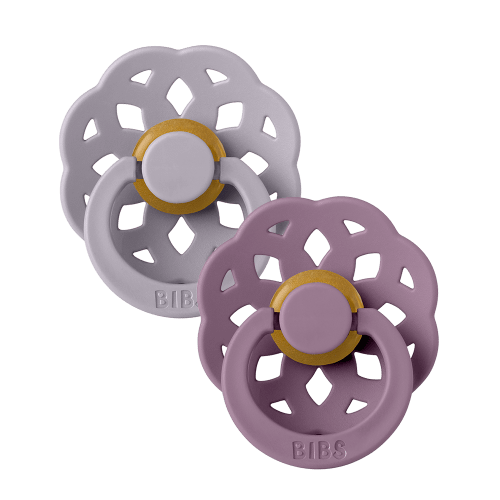 Boheme 2 Pack - Fossil Grey/Mauve