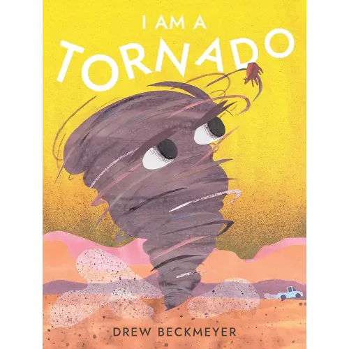 I Am a Tornado