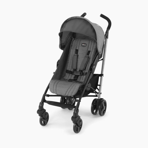 Chicco Liteway Stroller - Fog