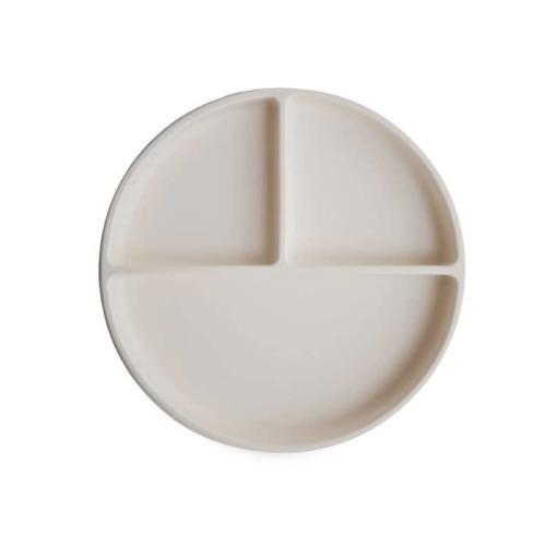 Silicone Suction Plate