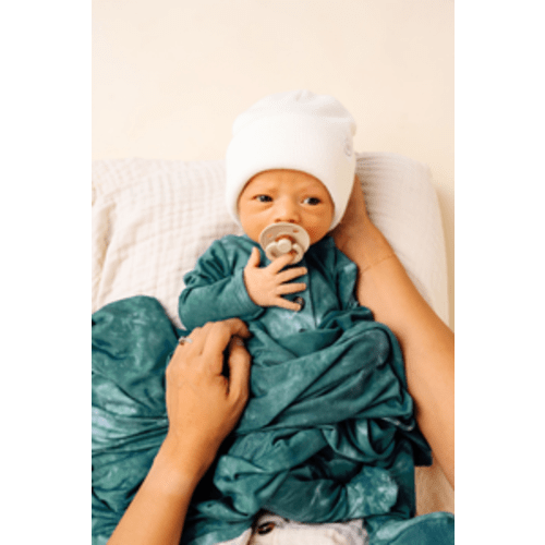 Laynie Swaddle Blanket