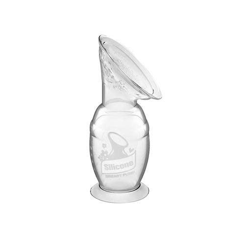 Jual Haakaa Generation 2 Silicone Breast Pump with Suction Base - 100ml - Kota Administrasi Jakarta Barat - Paveels | Tokopedia