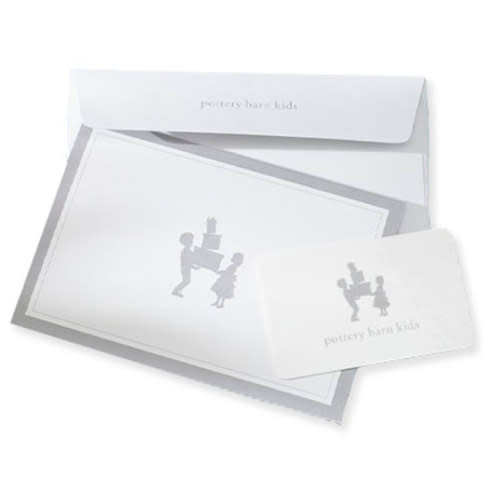 Gift Cards | Pottery Barn Kids