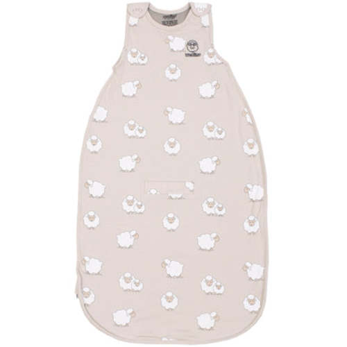 4 Season Ultimate Baby Sleep Bag, Merino Wool & Organic Cotton, 2 Mont – Woolino Canada