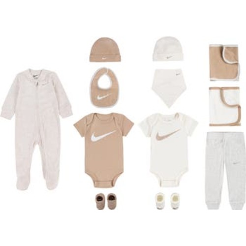 12-Piece Gift Set, 0-6M