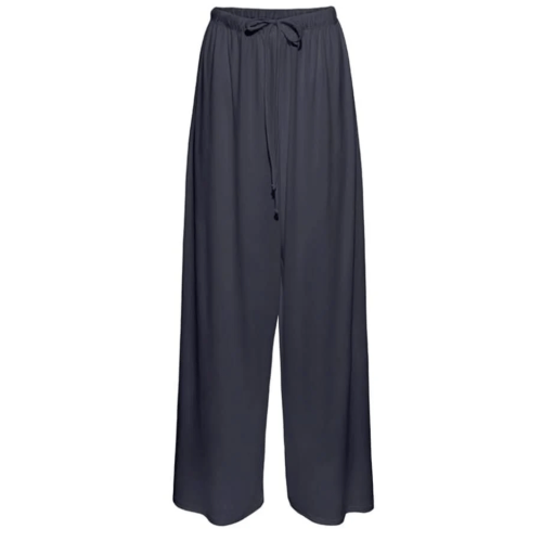 The Cloud Slim Pant - Cement