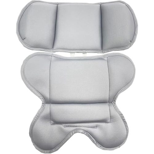 Infant Insert, Head and Body Support Pillow Compatible with Doona Car Seat Strollers