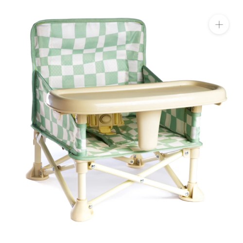 Parker portable baby chair
