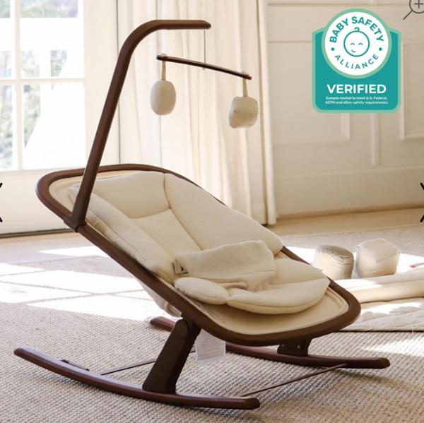 Infant Rocker