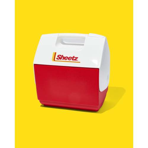 Sheetz Chiller
