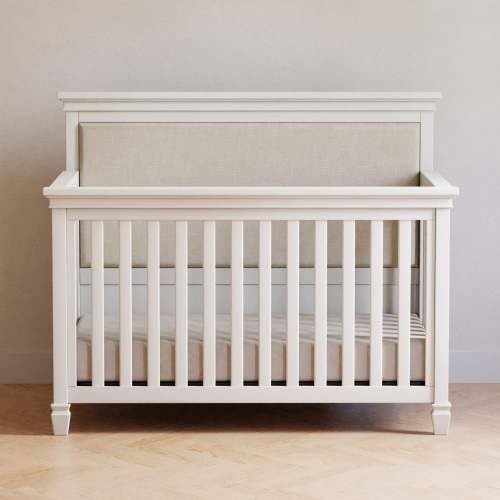 Darlington 4-in-1 Convertible Crib – Namesake