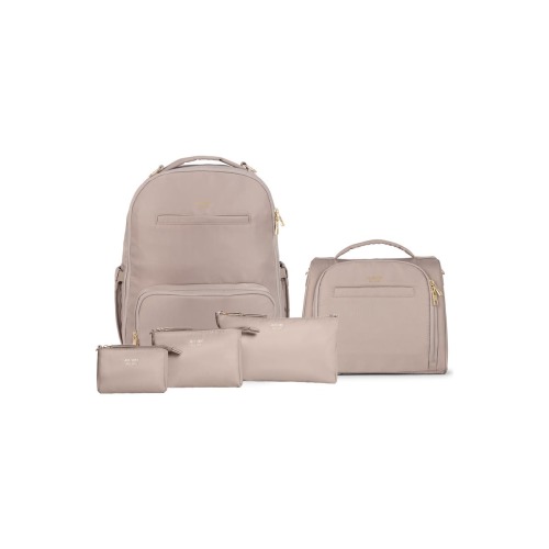 New Parent Diaper Bag Bundle