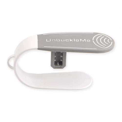 UnbuckleMe Car Seat Buckle Release Tool