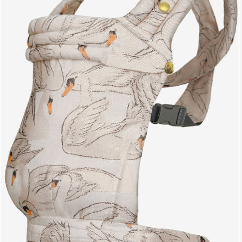 Monogamy Maiden | Zeitgeist Baby Carrier | SHOP ARTIPOPPE