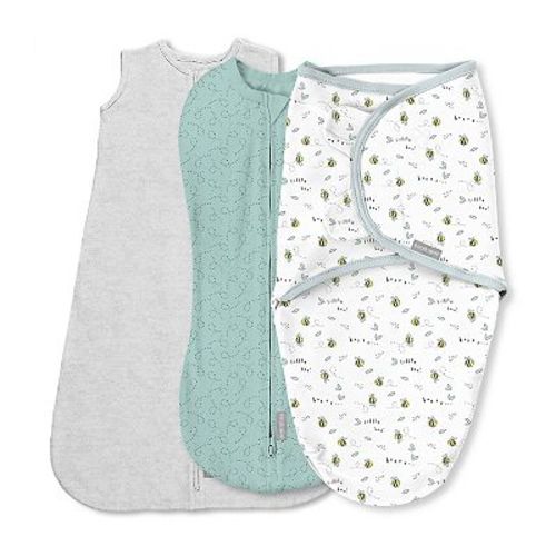 Ingenuity SWADDLEME Comfort Pack