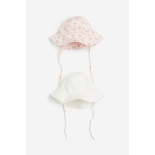 Cotton Sun Hat
