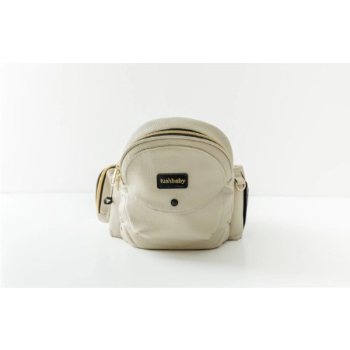 Tushbaby Hip Carrier - Cream
