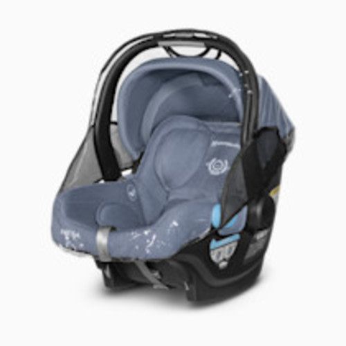UPPAbaby MESA Infant Car Seat Rain Shield