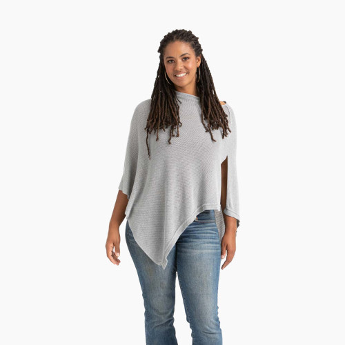 We Are Amma The Cocoon - Grey, Small / Medium
