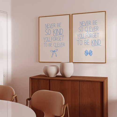 Marjorie Prints, Taylor Swift Poster Set, Coquette Room Decor, Never Be So Kind You Forget To Be Clever Lyrics, Taylor Swiftie Merch
