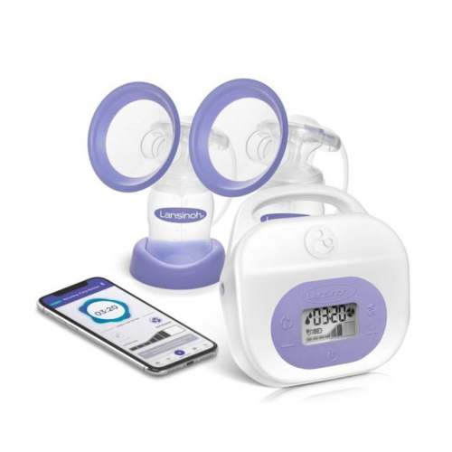 Your Medical Store SmartPump 2.0 Double Electric Breast Pump by Lansinoh