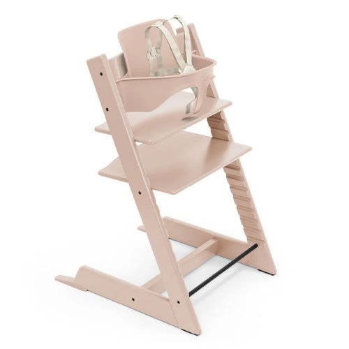 Tripp Trapp® High Chair²