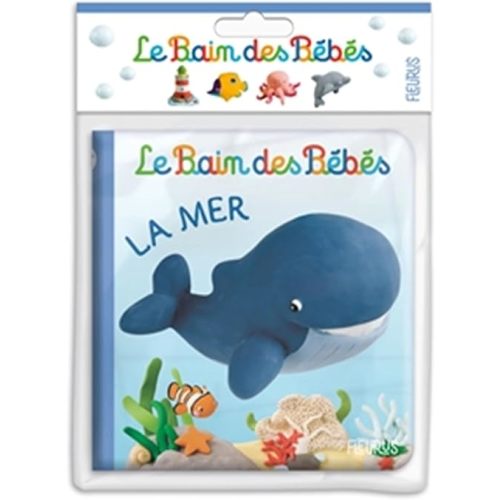 La mer N.E. Bath Book – Feb. 11 2020