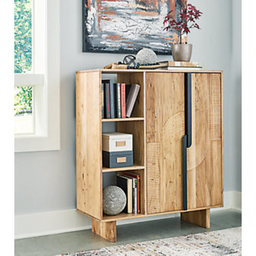Kierwell Accent Cabinet