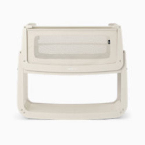Snüz SnuzPod5 Bedside Bassinet - Cashmere