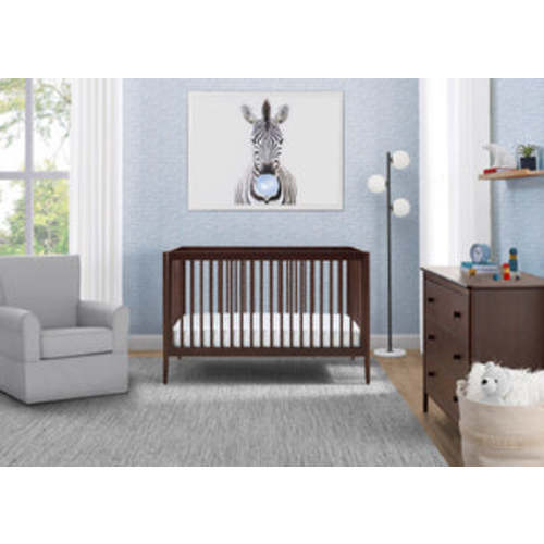 Casey 6-in-1 Convertible Crib