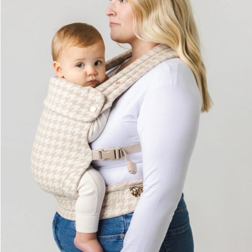 The Monarch Carrier - Houndstooth – Mabē