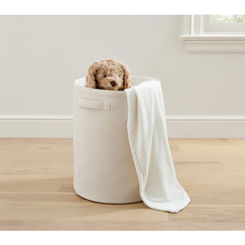 Parker Hamper | Pottery Barn Kids